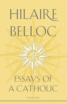 Eseje katolíka - Essays of a Catholic