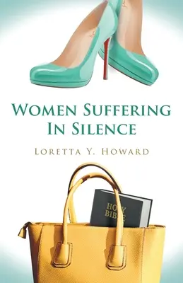 Ženy trpiace v tichosti - Women Suffering In Silence
