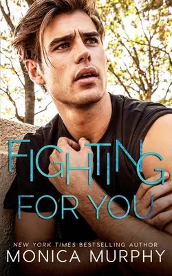 Bojovať za teba - Fighting For You