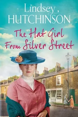 Dievča v klobúku zo Silver Street - The Hat Girl from Silver Street