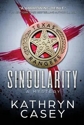 Singularita - Singularity