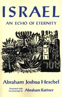 Izrael: Judaizmus: ozvena večnosti - Israel: An Echo of Eternity