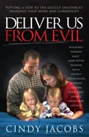 Vysloboď nás od zla - Deliver Us from Evil