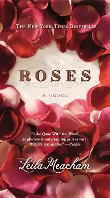 Ruže (veľké tlačené vydanie) - Roses (Large Print Edition)