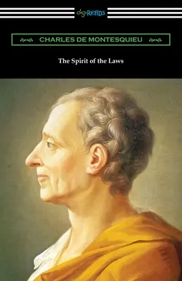 Duch zákonov - The Spirit of the Laws