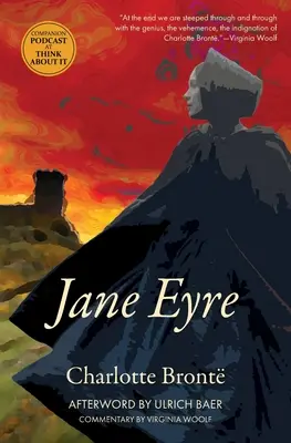 Jane Eyrová (Warbler Classics) - Jane Eyre (Warbler Classics)