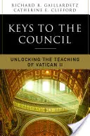 Kľúče od koncilu: Kľúče k II. vatikánskemu koncilu - Keys to the Council: Unlocking the Teaching of Vatican II