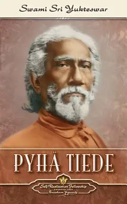 Pyh tiede - The Holy Science (fínsky) - Pyh tiede - The Holy Science (Finnish)