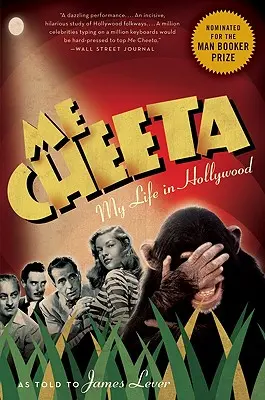 Me Cheeta: Môj život v Hollywoode - Me Cheeta: My Life in Hollywood