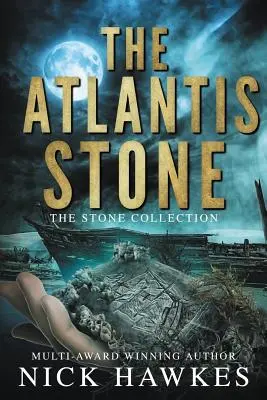 Kameň Atlantídy - The Atlantis Stone
