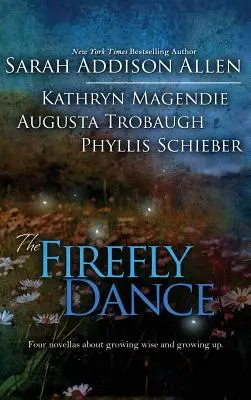 Tanec svetlušiek - Firefly Dance