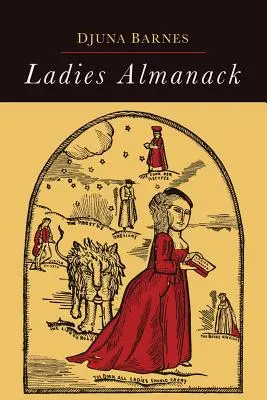 Dámsky almanach - Ladies Almanack