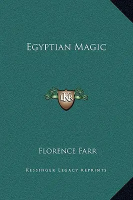 Egyptská mágia - Egyptian Magic