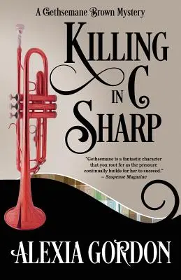 Vražda v C Sharp - Killing in C Sharp