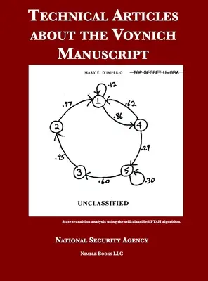 Technické články o Voynichovom rukopise - Technical Articles about the Voynich Manuscript