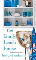 Rodinný dom na pláži - The Family Beach House