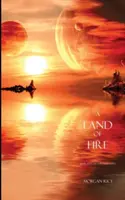 Krajina ohňa (Kniha č. 12 z Čarodejníckeho kruhu) - A Land of Fire (Book #12 in the Sorcerer's Ring)