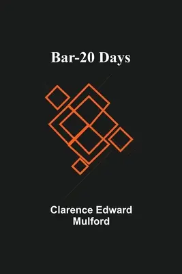 Bar-20 dní - Bar-20 Days