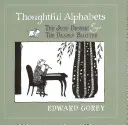 Zamyslené abecedy: Spravodlivý dezert a smrteľná škvrna - Thoughtful Alphabets: The Just Dessert and the Deadly Blotter