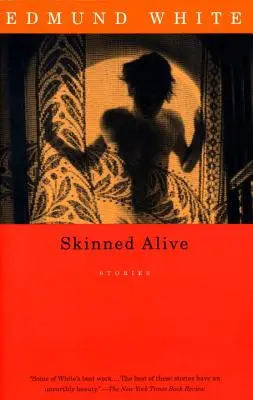 Stiahnutý z kože zaživa: Príbehy - Skinned Alive: Stories