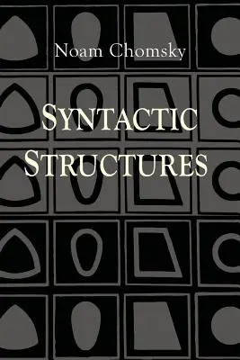 Syntaktické štruktúry - Syntactic Structures