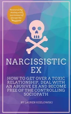 Narcistický ex - Narcissistic Ex