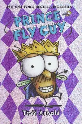 Princ Fly Guy - Prince Fly Guy
