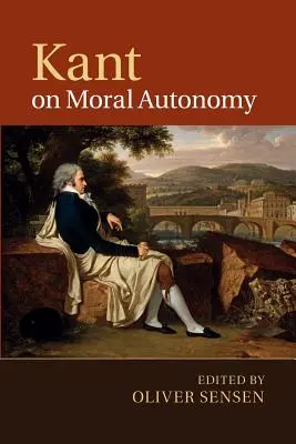 Kant o morálnej autonómii - Kant on Moral Autonomy