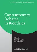 Diskusie o bioetike P - Cont Debates in Bioethics P