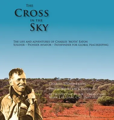 Kríž na oblohe - The Cross in the Sky