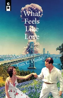 Čo cítiť ako lásku: Nové a vybrané básne - What Feels Like Love: New and Selected Poems
