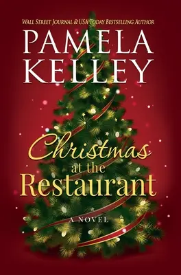 Vianoce v reštaurácii - Christmas at the Restaurant
