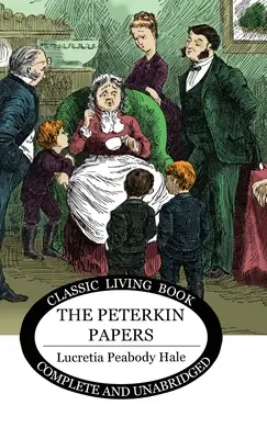 Peterkinove spisy - The Peterkin Papers