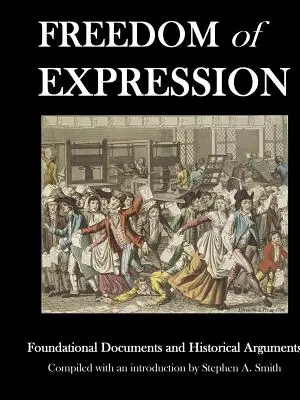 Sloboda prejavu - Freedom of Expression
