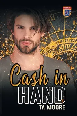 Hotovosť v ruke - Cash in Hand