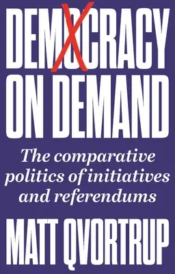 Demokracia na požiadanie: Demokracia na demokraciu: štúdia o demokracii na demokraciu (Demokracia na demokraciu). - Democracy on Demand: Holding Power to Account