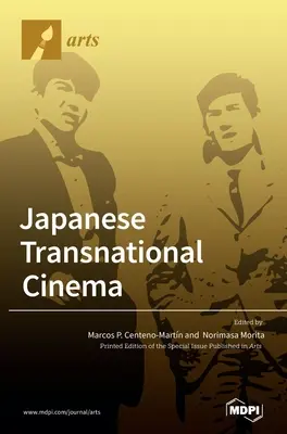 Japonský nadnárodný film - Japanese Transnational Cinema