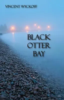 Čierna zátoka vydier - Black Otter Bay