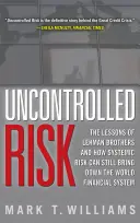 Nekontrolované riziko: Poučenie z Lehman Brothers a ako môže systémové riziko stále spôsobiť pád svetového finančného systému - Uncontrolled Risk: Lessons of Lehman Brothers and How Systemic Risk Can Still Bring Down the World Financial System