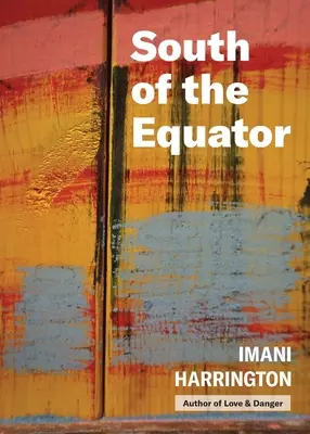 Na juh od rovníka - South of the Equator