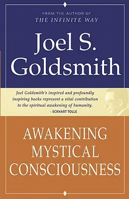 Prebudenie mystického vedomia - Awakening Mystical Consciousness