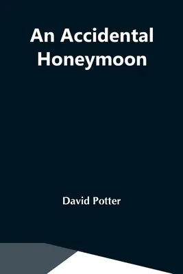 Náhodné medové týždne - An Accidental Honeymoon
