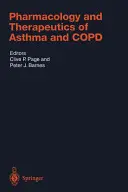 Farmakológia a terapia astmy a Copd - Pharmacology and Therapeutics of Asthma and Copd