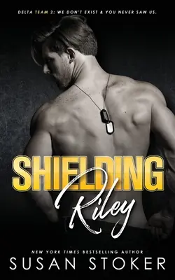 Ochrana Rileyho - Shielding Riley