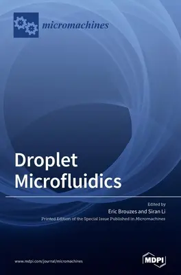 Mikrofluidika kvapiek - Droplet Microfluidics