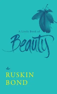 Malá kniha krásy - A Little Book of Beauty