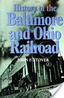 História železnice Baltimore a Ohio - History of the Baltimore and Ohio Railroad