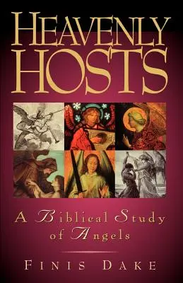 Nebeskí hostitelia - Heavenly Hosts