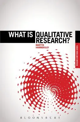 Čo je kvalitatívny výskum? - What is Qualitative Research?