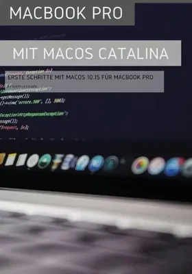 MacBook Pro mit MacOS Catalina: Kľúčové informácie pre MacBook Air: Erste Schritte mit MacOS 10.15 fr MacBook Air - MacBook Pro mit MacOS Catalina: Erste Schritte mit MacOS 10.15 fr MacBook Air